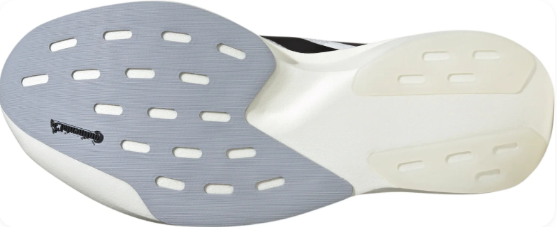 Men's adidas Adizero Evo SL Running Shoes - White