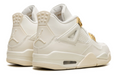 Air Jordan 4 WMNS 'Sail' | AQ9129-170