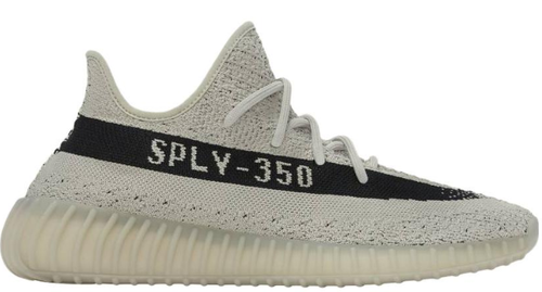 adidas Yeezy Boost 350 V2 'Slate' | HP7870