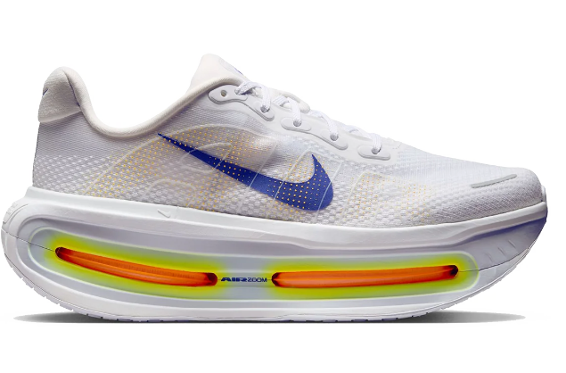 Nike Vomero Premium 'Sail/Black/Coconut Milk/Total Orange'