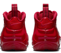 Nike Air Foamposite Pro - Gym RedBlack