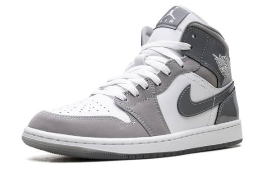 Jordan 1 Mid SE “Cool Grey” – HF3216-100