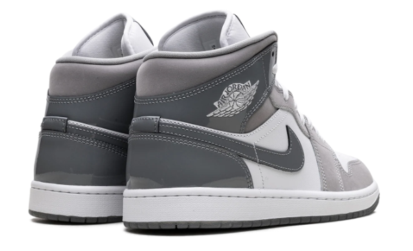 Jordan 1 Mid SE “Cool Grey” – HF3216-100