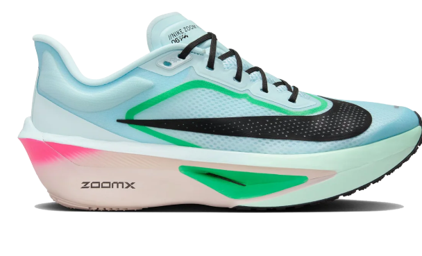 Nike Zoom Fly 6 Road Running Shoes